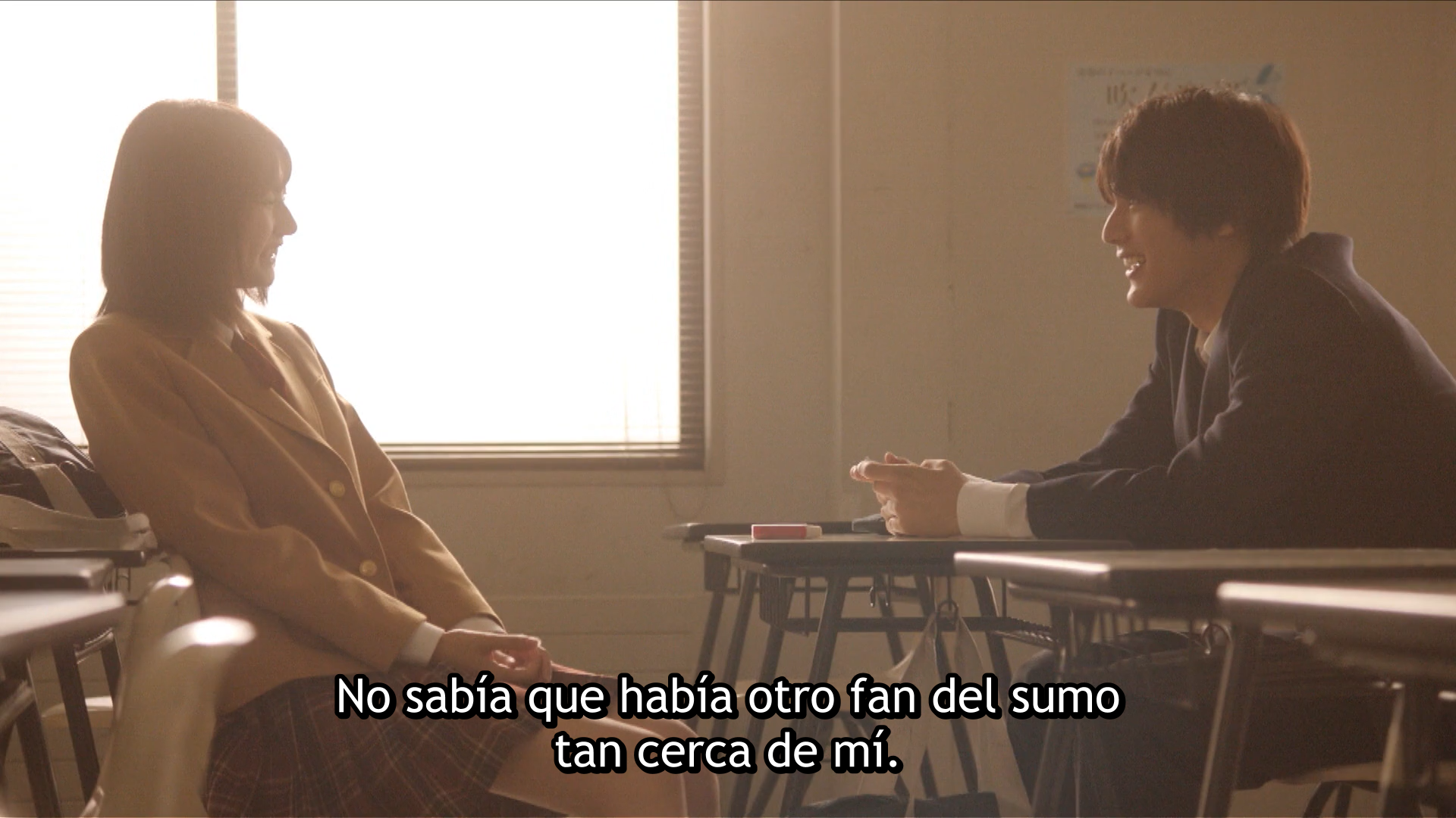 Prison School (2015) (Otaku Tail No Fansub)